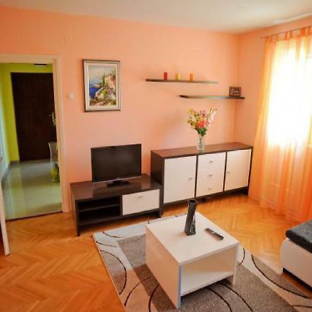 Apartment Ivona Centar Задар Экстерьер фото